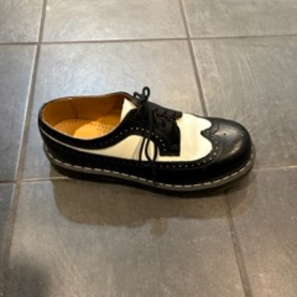 Men's Dr. Marten's - Picture 4 of 5